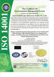 ISO 14001