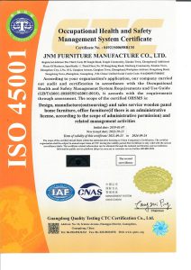 ISO 45001
