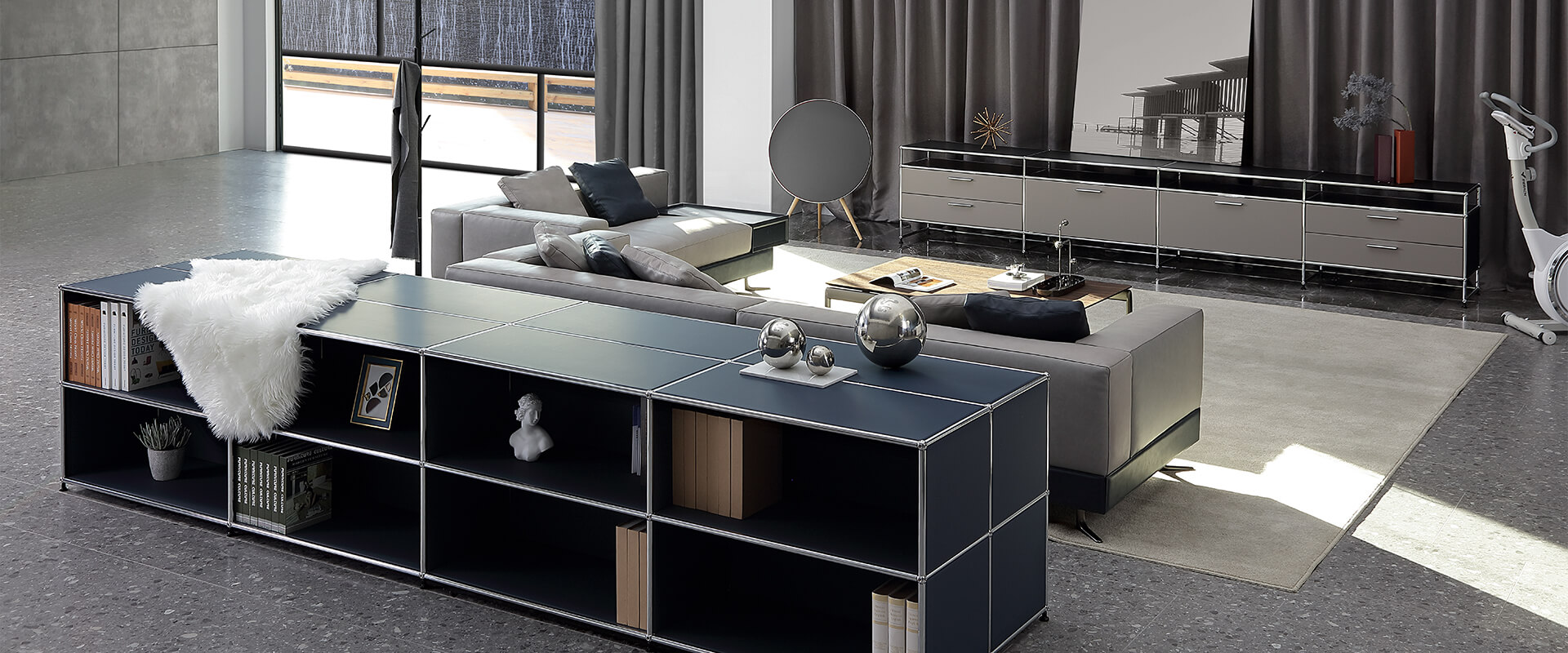 JNM FURNITURE Banner 4