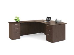 Executive desk-Hampton (15)