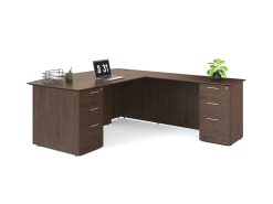 Executive desk-Hampton (16)