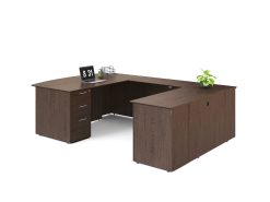 Executive desk-Hampton (2)