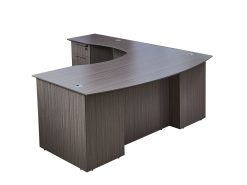Executive desk-Hampton (3)
