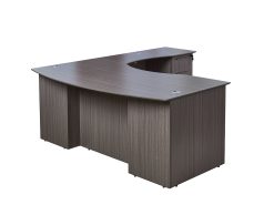 Executive desk-Hampton (4)
