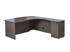 Executive desk-Hampton (5)