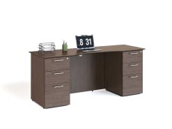 Executive desk-Hampton (8)
