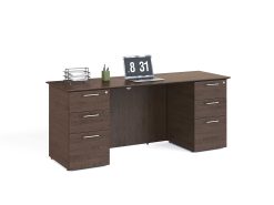 Executive desk-Hampton (9)