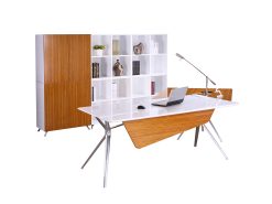 Executive desk-Louis (6)