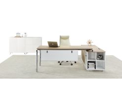 Executive desk-Mirrage 1 (2)