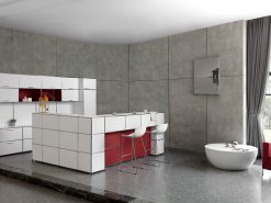 Executive desk-Mirrage 2 (10)