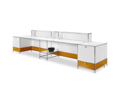 Executive desk-Mirrage 2 (9)