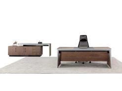 Executive desk-Van Gogh (13)