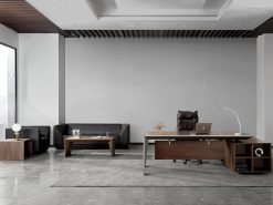 Executive desk-Vincent (2)