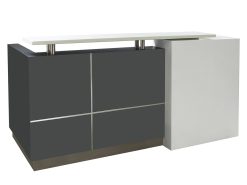 Radiant reception desk QT101 (1)