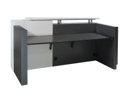 Radiant reception desk QT101 (2)