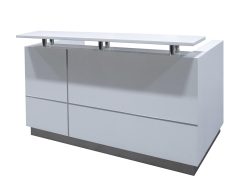 Reception desk QT102 (7)