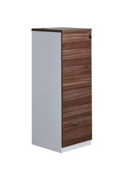 4 drawer file cabinet-3