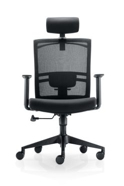 A7 chair-H front
