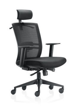 A7 chair -H side