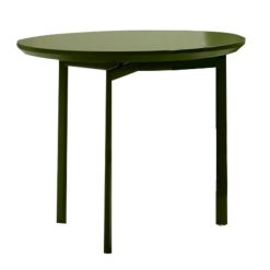 Cascade CT20 round coffee table-0505