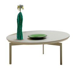 Cascade CT20 round coffee table-1204