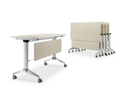 Flip top training table B (1)