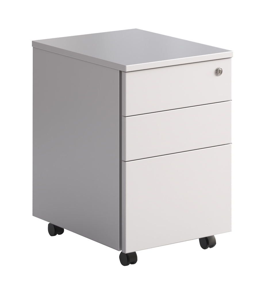 mobile steel pedestal