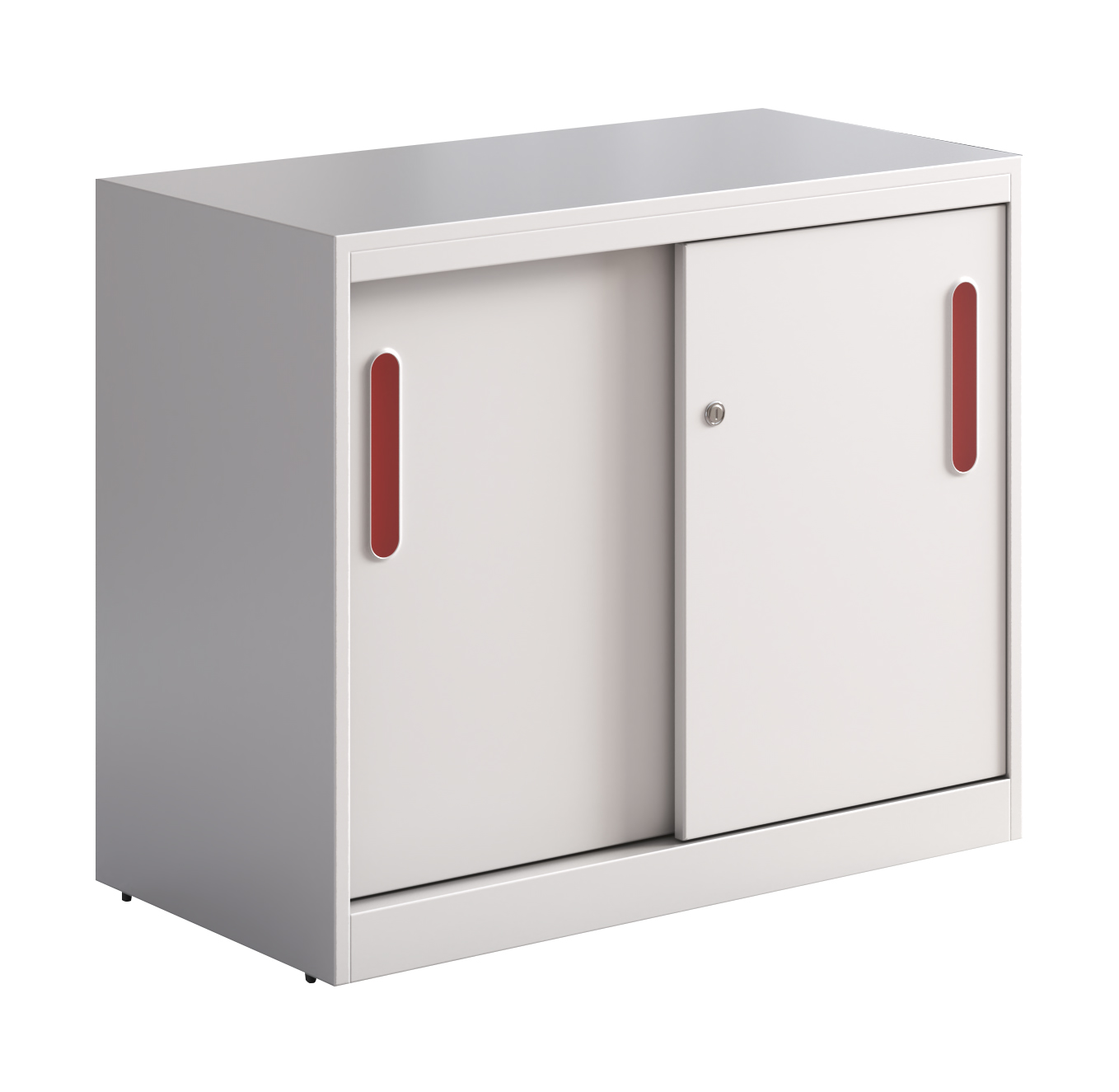 storage cabinet