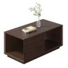 Gizmo CT19 Rectangular coffee table-1206