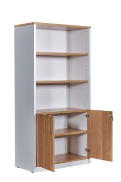 Half door cabinet-2