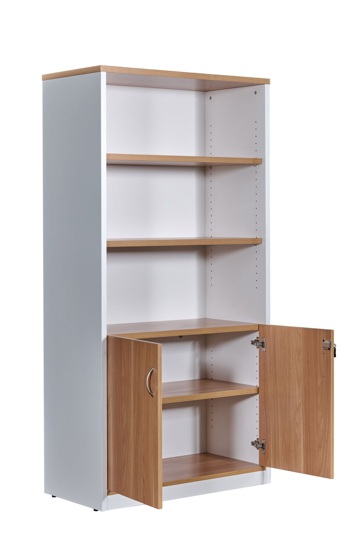 Half door cabinet-2