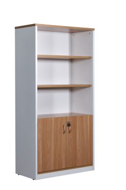 Half door cabinet-3