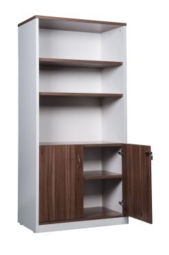 Half door cabinet-5