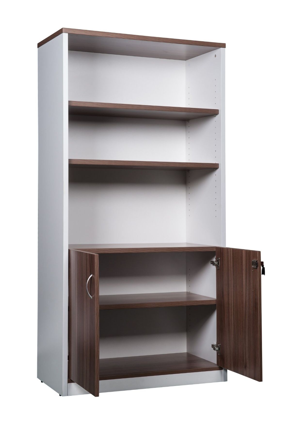 Half door cabinet-6