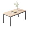 Intuitive CT04 Rectangular Coffee table-1206