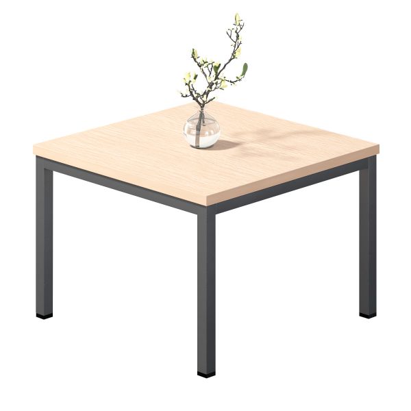 Intuitive CT04 square coffee table-0606