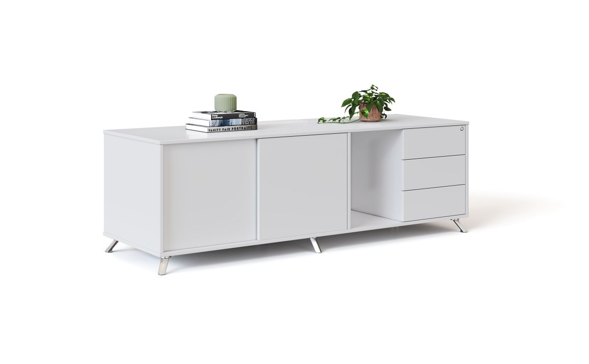 LS-RT1860MSC cabinet