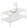 Luna CT13 Rectangular coffee table-1206