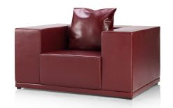 M176 office sofa (1)