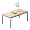 MiracleCT05 Rectangular Coffee table-1206