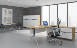 Morgan cabinet application