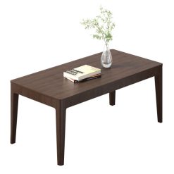 Nova CT18 Rectangular coffee table-1206