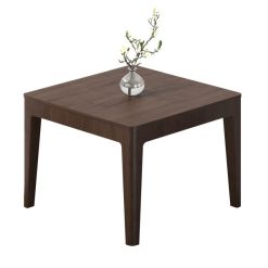 Nova CT18 square coffee table-0606