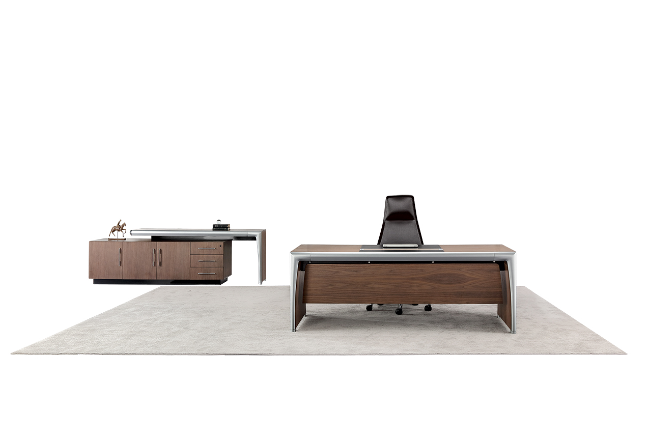 VANGOH office furniture series