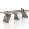 VC-Conference table-ML3616GL