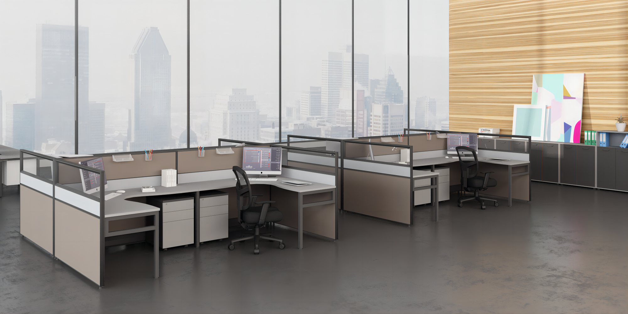 Max06 panel station application (4)